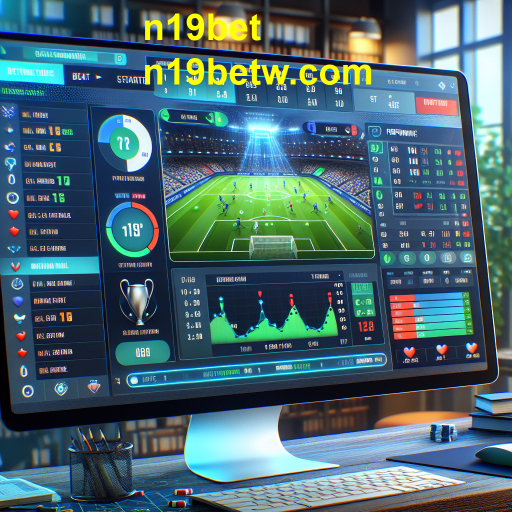 Apostas Virtuais: A Nova Fronteira no Mundo dos Jogos Online